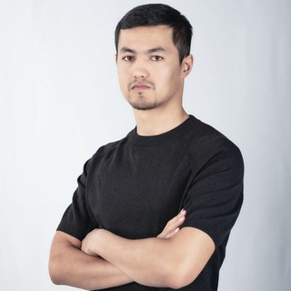 Telegram profile photo for Mukhiddinov Shakhruz | BLOG 9.0