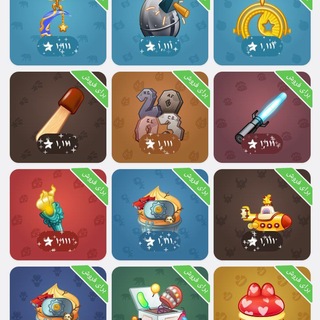 Telegram profile photo for چالش های ان اف تی تبادلات فرند