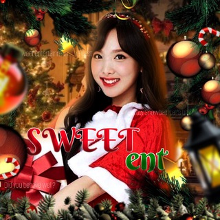 Telegram profile photo for ❄️||𝗦𝗪𝔈𝔈𝒯 𝐞𝔫𝐭//@🎄