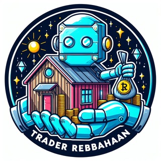 Telegram profile photo for Free EA/Robot & Indikator Trading