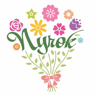 Telegram profile photo for Пучок🌸Цветочная мастерская