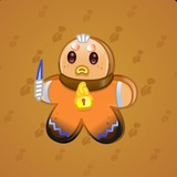 Telegram profile photo for NFT GIFT Record Sale