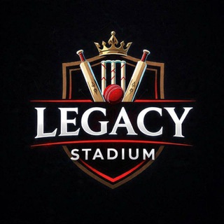 Telegram group profile photo for CPL S2 STADIUM