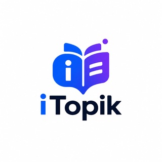 Telegram profile photo for iTopik
