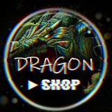 Telegram profile photo for 🙆DRAGON SHOP | CHANNEL