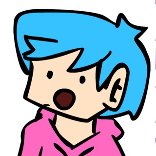 Telegram profile photo for (полу-рест) TirD
