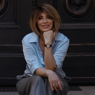 Telegram profile photo for ANNA IOTKO
