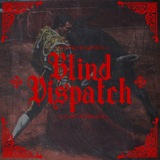 Telegram profile photo for BLIND DISPATCH