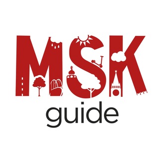 Telegram profile photo for МосГид
