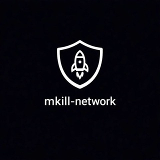 Telegram profile photo for mkill-network