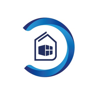 Telegram profile photo for Стекло в дом Казань