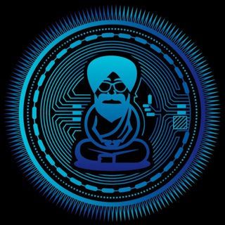Telegram profile photo for Crypto Guru Latino Público