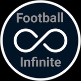 Telegram profile photo for Football Infinite
