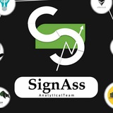 Telegram profile photo for SignAss