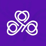 Telegram profile photo for في عونكم 💜