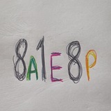 Telegram profile photo for 8A1E8P