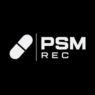 Telegram profile photo for PSM REC