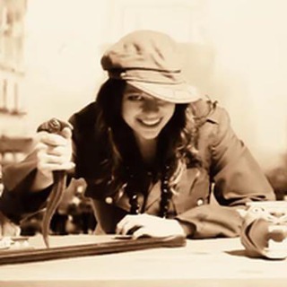 Telegram profile photo for Emily Youcisː Alfred’s Playhouse | Alfred Alfer | Театр Альфреда.