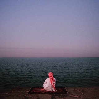 Telegram profile photo for سُهد الهوى