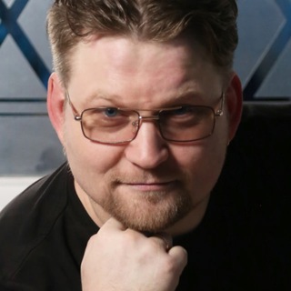 Telegram profile photo for Роман Михайлов : : MIROcorp