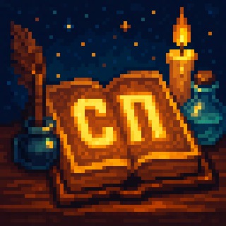 Telegram profile photo for #СП5