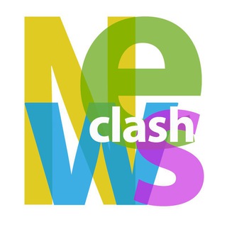 Telegram profile photo for ClashNews.it
