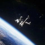 Telegram profile photo for AstroVerse