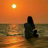 Telegram profile photo for 💦قلب❣تنها💦