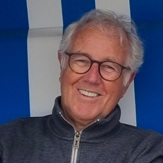 Telegram profile photo for Lutz Ackermann Journalist