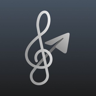 Telegram profile photo for SoundGram Project