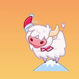 Telegram profile photo for 长期远程工作/不限工作地点