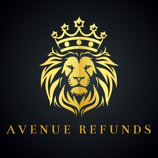 Telegram profile photo for Avenue Services