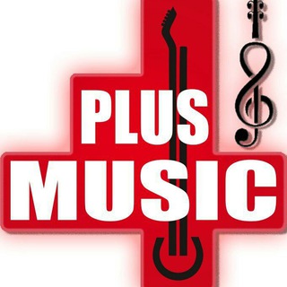 Telegram profile photo for Plus Music
