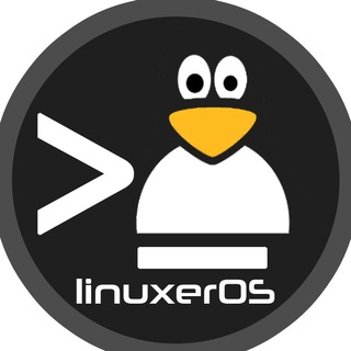 Telegram group profile photo for LinuxerOS