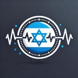 Telegram profile photo for Israel News Pulse: Breaking News