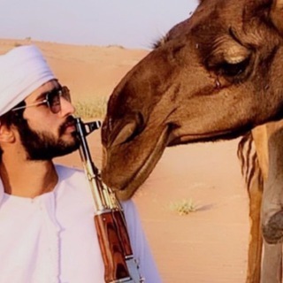 Telegram profile photo for سسجاات "̮