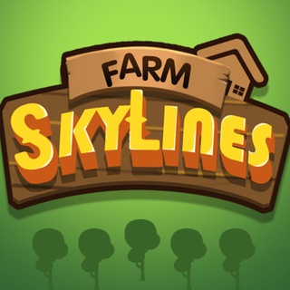 Telegram profile photo for Farm Skylines Global