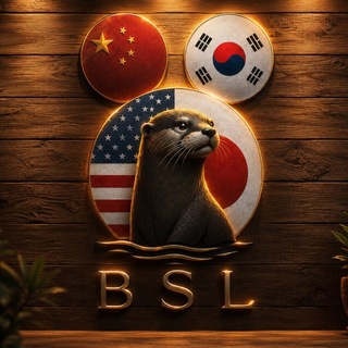 Telegram profile photo for ЗАКАЗЫ BSL