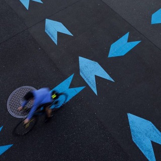Telegram profile photo for Велодорожки в Россию🙌🏻🚲