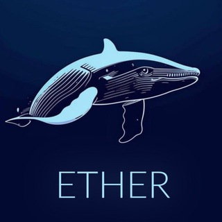 Telegram profile photo for Ether