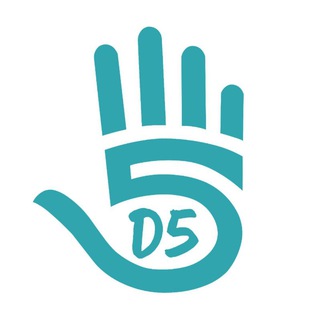Telegram profile photo for D5 Подольск