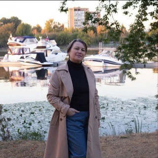 Telegram profile photo for Антонина дочь Григория