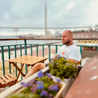 Telegram profile photo for Владимир | ПроАвто и жизнь
