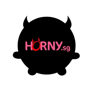 Telegram profile photo for Horny.sg