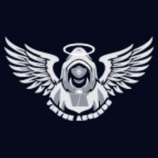Telegram profile photo for Virtue Ascends