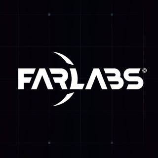Telegram profile photo for FAR Labs CIS