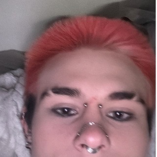 Telegram profile photo for E-LIZ
