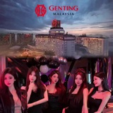 Telegram profile photo for 云顶下水 | 云顶小姐 | 云顶美女 | Genting Escort