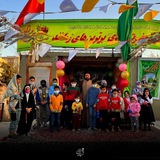 Telegram profile photo for آلبوم تصویری مجمع علمی نخبگان