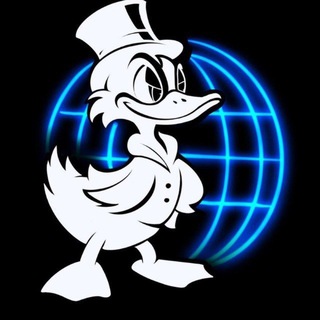 Telegram profile photo for VPN Скруджа